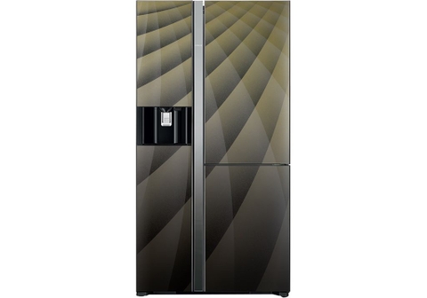 TỦ LẠNH HITACHI R-FM800AGPGV4X (DIA) 584 LÍT INVERTER