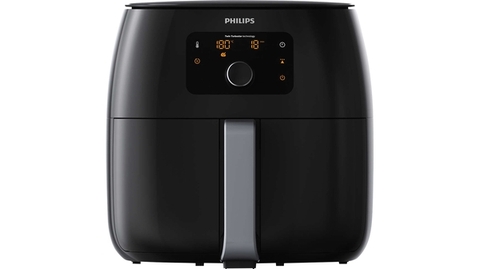 Nồi Chiên Không Dầu Philips HD9650/91