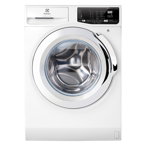 Máy giặt Electrolux 9 kg inverter EWF9025BQWA lồng ngang