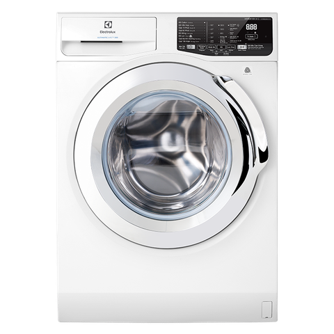 Máy giặt Electrolux 8kg inverter EWF8025BQWA lồng ngang
