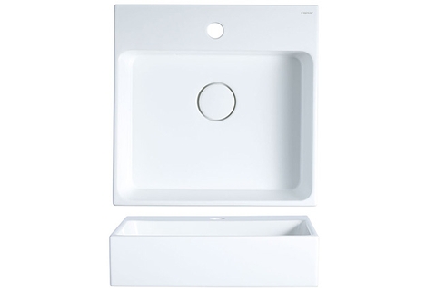 Chậu Lavabo Caesar LF5255 Đặt Bàn