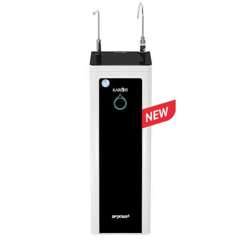 Máy lọc nước Karofi Optimus Hot O-H128 ( nóng-nguội)