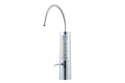 Máy Lọc Nước Ion Kiềm Panasonic TK-AB50 5 tấm điện cực