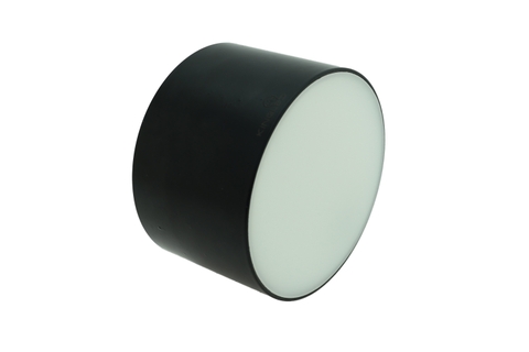 Đèn Ống Bơ Tán Quang 12W Kingled OBK-12 Vỏ Đen