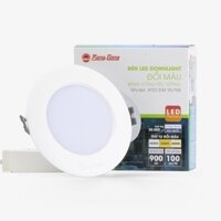 Đèn Led Downlight Rạng Đông D AT02L ĐM 90/9W ( 3 màu)