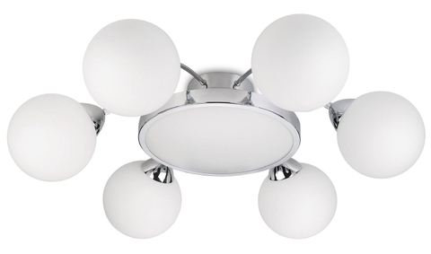 Đèn chùm philips 30376