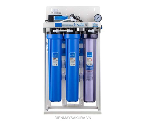 Máy lọc nước bán công nghiệp Karofi KB30 30L/h, không tủ