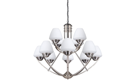 Đèn chùm Philips 36358