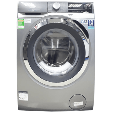 Máy giặt Electrolux 11kg inverter EWF1142BESA lồng ngang
