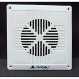 Quạt Hút Trần Thẳng Grineu GEB12-B