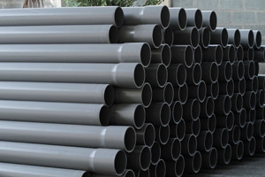 Ống nhựa uPVC Tiền Phong CK 12%