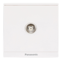 Ổ Cắm CATV Moderva Panasonic