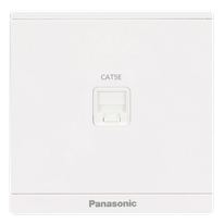Ổ Cắm Data CAT5E Moderva Panasonic