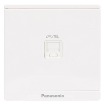 Ổ Cắm Điện Thoại 4 Cực Moderva Panasonic