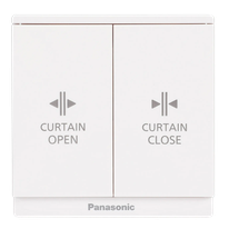 Nút Nhấn Rèm Cửa Moderva Panasonic