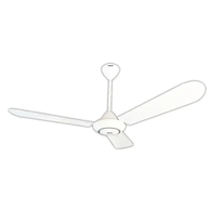 Quạt trần 3 cánh nhôm Nanoco NCF5631 ( màu Trắng)