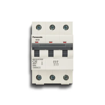 Aptomat MCB 3P 32A 40A 10kA Panasonic