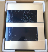 Tủ Điện Âm Tường 32 Đường Panasonic BQDX32G11AV