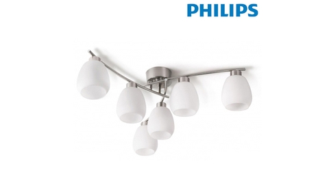 Đèn chùm philips 45615/17