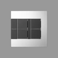 Bộ 4 Công Tắc Có Đèn Báo Gen-X Panasonic WTEGP54562S-1-G