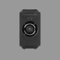 Hạt Ổ Cắm TiVi Gen-X Panasonic WEV2501B