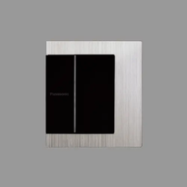 Bộ 1 Công Tắc Có Đèn Báo Gen-X Panasonic WTFBP51552S-1-G