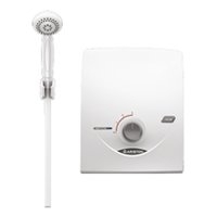 Bình Nóng Lạnh trực tiếp Ariston SB35PE-VN có bơm