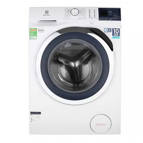 Máy giặt Electrolux 9kg inverter EWF9024BDWA lồng ngang