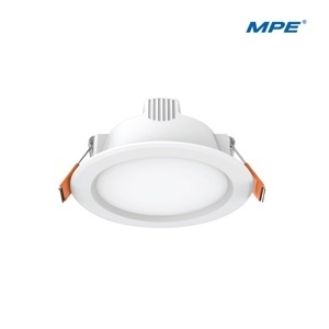 Đèn Led Downlight MPE 12W 3 màu DLE-12/3C