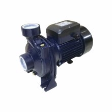 Máy Bơm Nước Ly Tâm Lưu Lượng Lớn Nanoco NHF750 - 750W