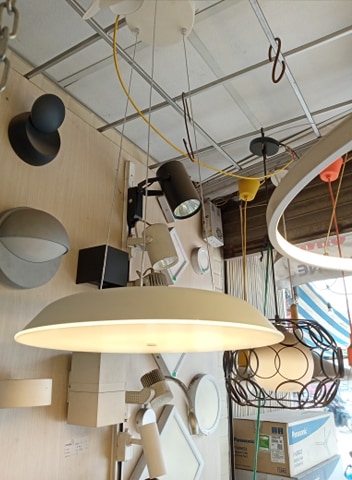 Đèn Thả Philips Pendant Pods 36288 (trắng)