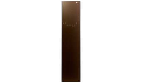Tủ giặt hấp sấy LG Styler S3RF Espresso (Cà phê)