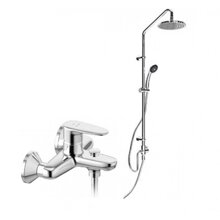 Sen Cây Inax nóng lạnh BFV-1115S