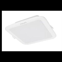 Đèn Led Downlight Philips 9w DN027B G3 L125 SQ