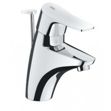 Vòi Nóng Lạnh Lavabo Inax LFV-5102S