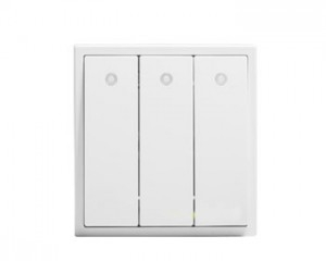 Công Tắc Ba, Một chiều 701033 có đèn led Simon I7