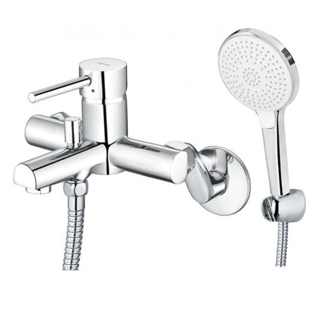 Sen Nóng Lạnh Caesar S353C 3 Chế Độ