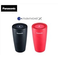 Máy phát nanoe™X lọc không khí & khử mùi Panasonic F-GPT01A và F-GPT01A-R