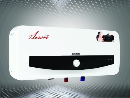 Bình Nóng Lạnh Rossi SL 30L Ngang