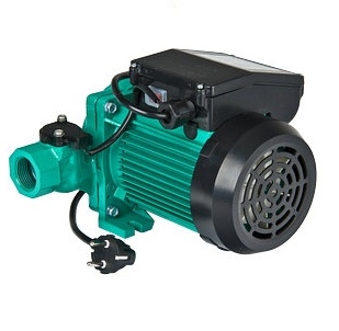 Máy bơm nước nóng tăng áp Wilo PB 400EA