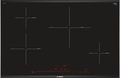 Bếp Từ Bosch PIE875DC1E