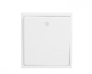 Công Tắc Đơn, Hai chiều 701014 có đèn led Simon I7