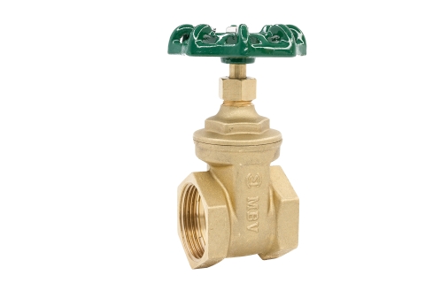 Van Cửa Đồng MBV DN 15