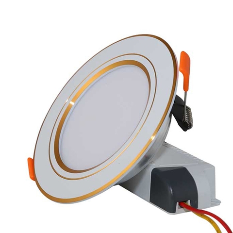 Đèn Led Downlight Rạng Đông D AT10L 110/9W