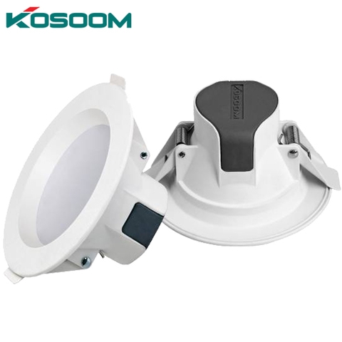 Đèn LED downlight 5W Kosoom DL-KS-TDST-5