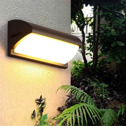 Đèn Tường Led TTG79