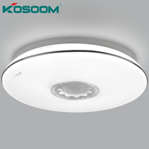 Đèn LED ốp trần Kosoom 18W OP-KS-TD-18