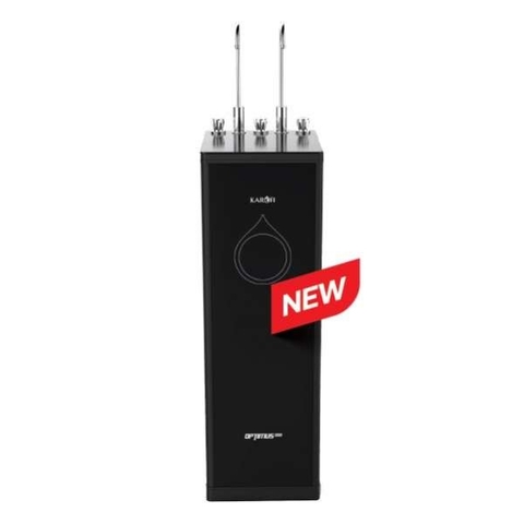 Máy lọc nước nóng lạnh Karofi Optimus Duo O-D138