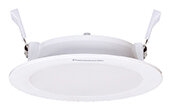 Đèn Led Downlight 12w 3 màu Panasonic NNP73476