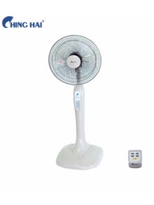 Quạt cây Ching hai HS916A điều khiển